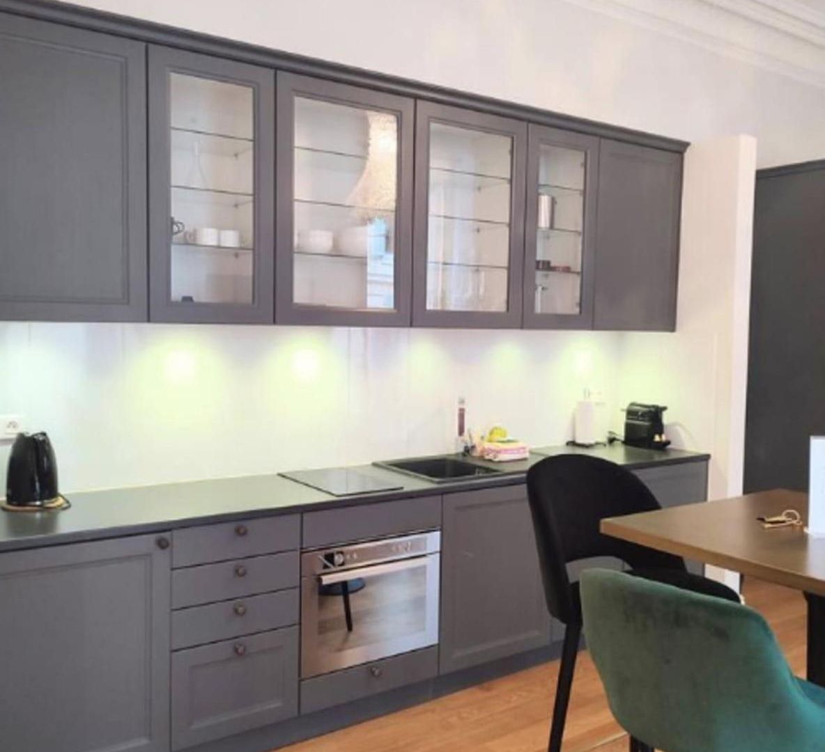 Apartment In The Heart Of Close To Amenities *