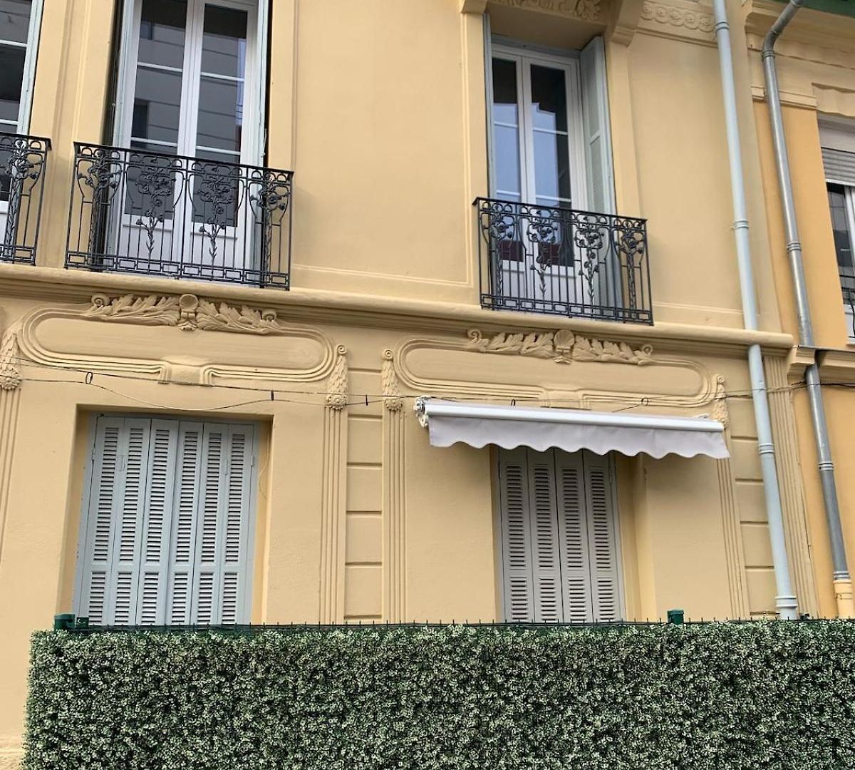 élégant T2 Au Calme Nice