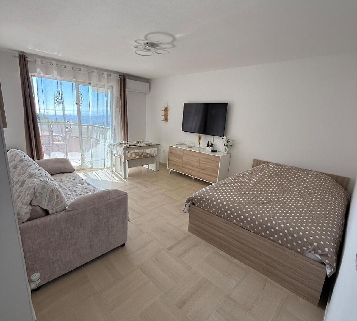 Le Cocon Appartement
