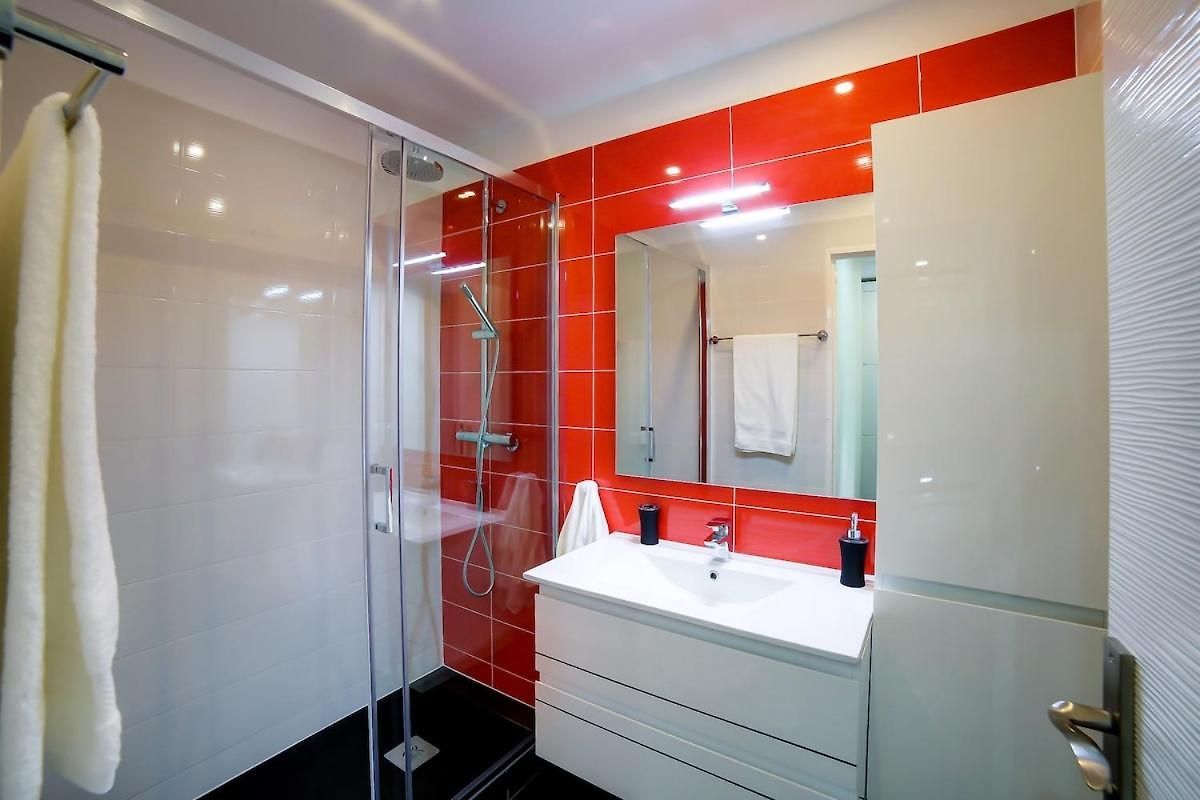 Luxueux Entier 3 Apartment *