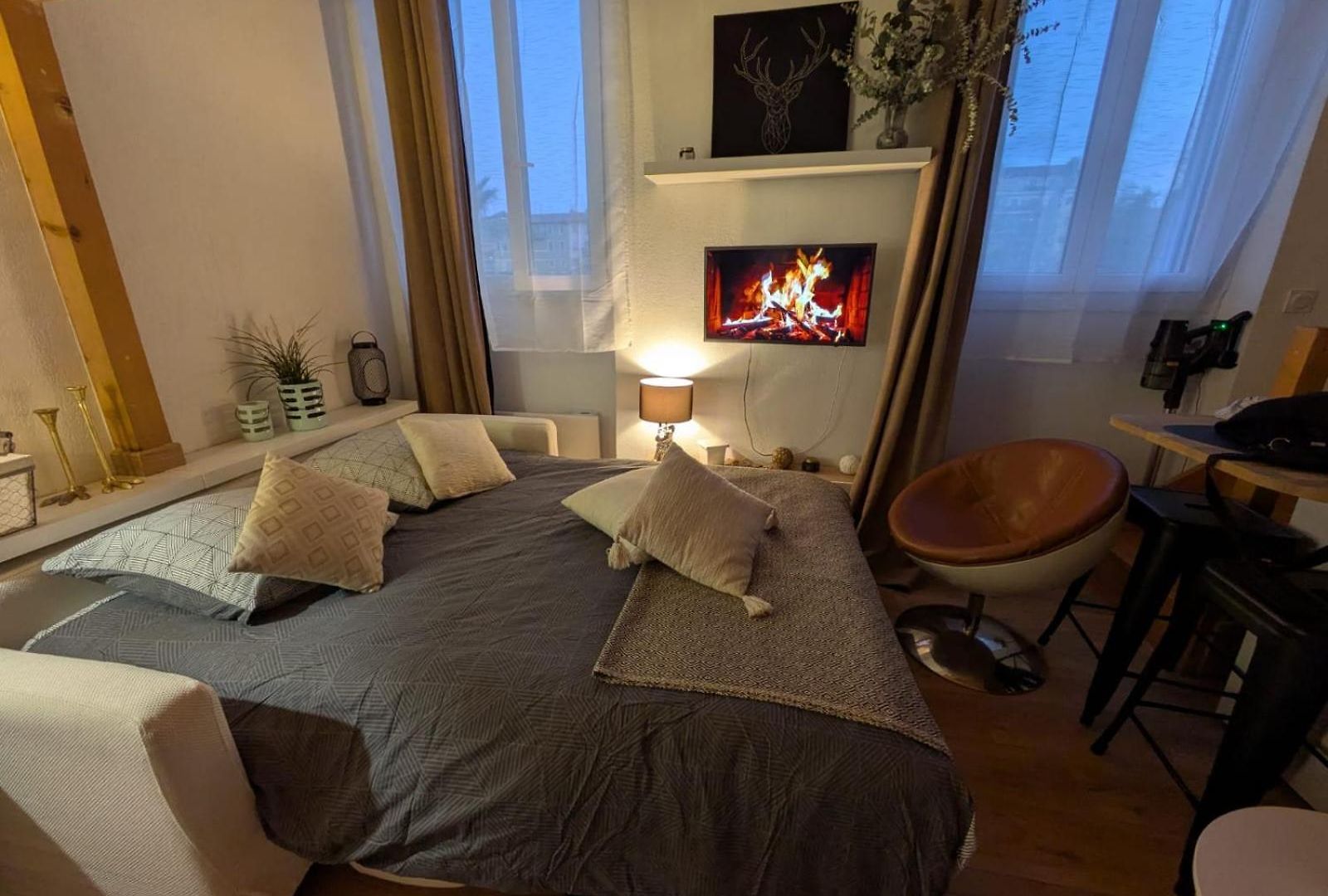 Palais Des Arts Appartement Nice