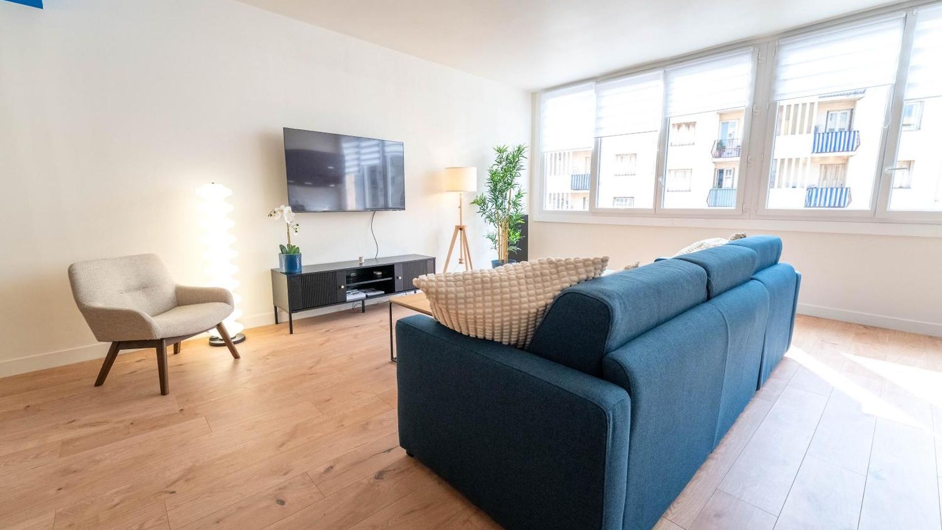 Appartement Grand Idéal Famille, Proche Plage, Bon Emplacement Pour Visiter La Côte D'azur Nice