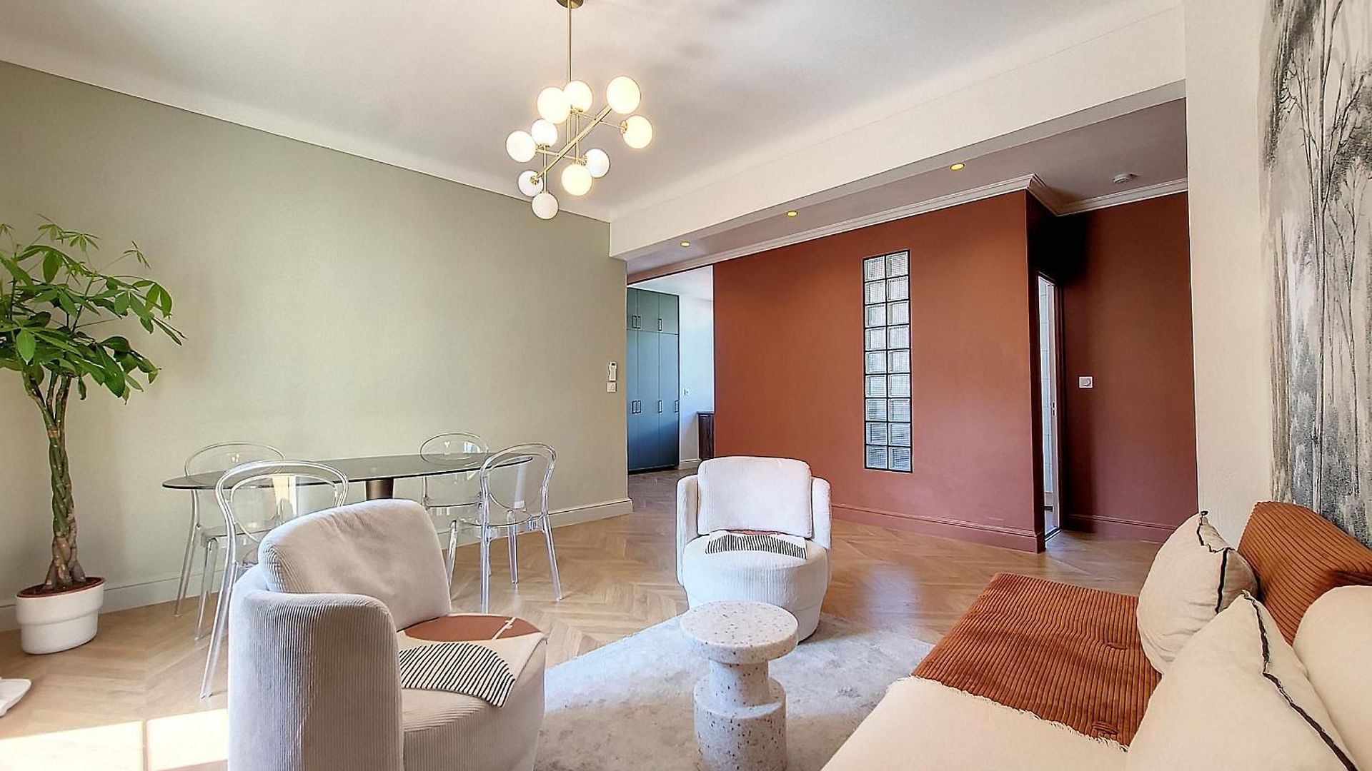 Apartment Nestor&jeeves - Port Lympia - Close Old Town - Port Area Nice