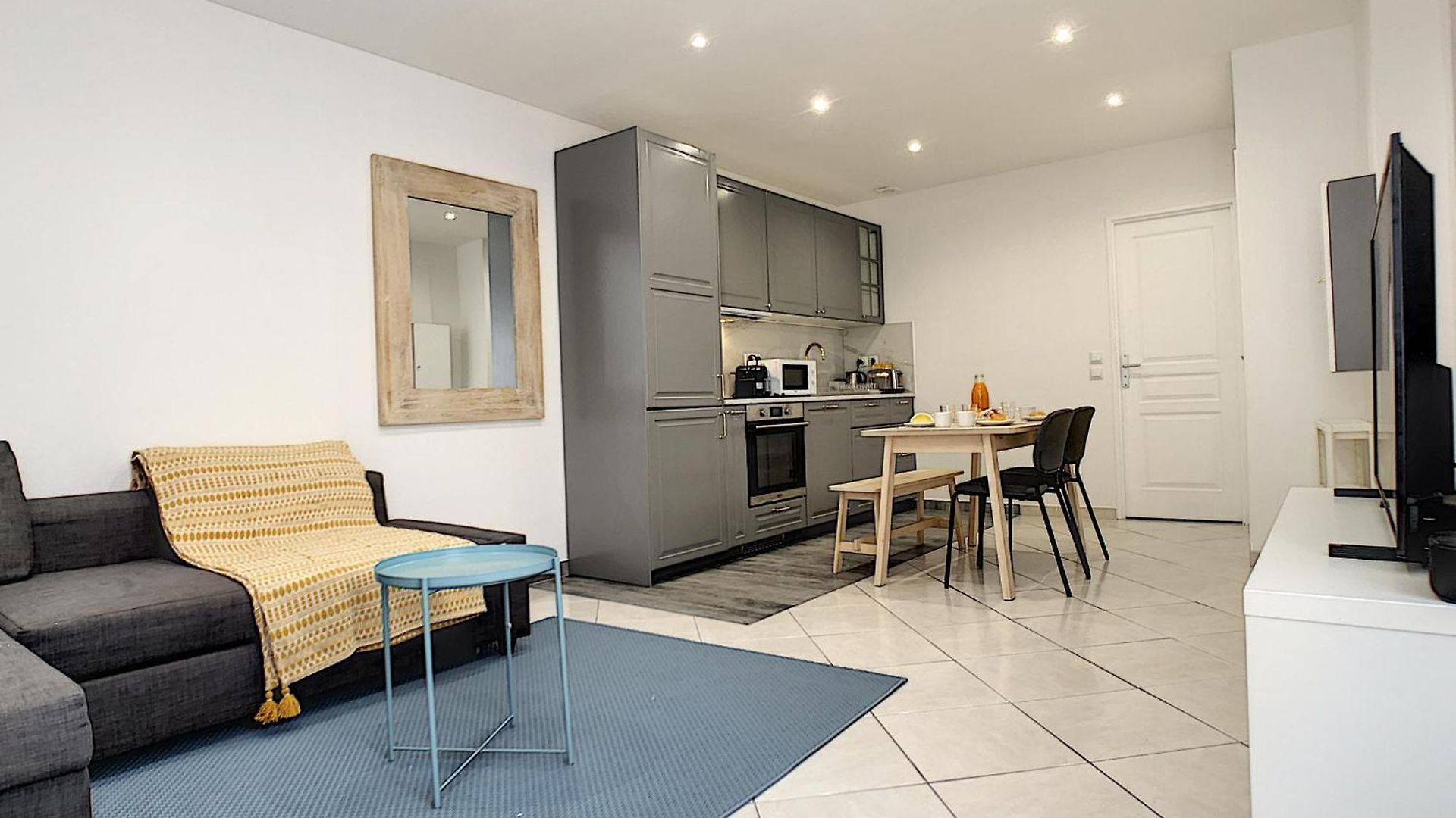 Nestor&jeeves - Urban Sun - - Close Sea Appartement