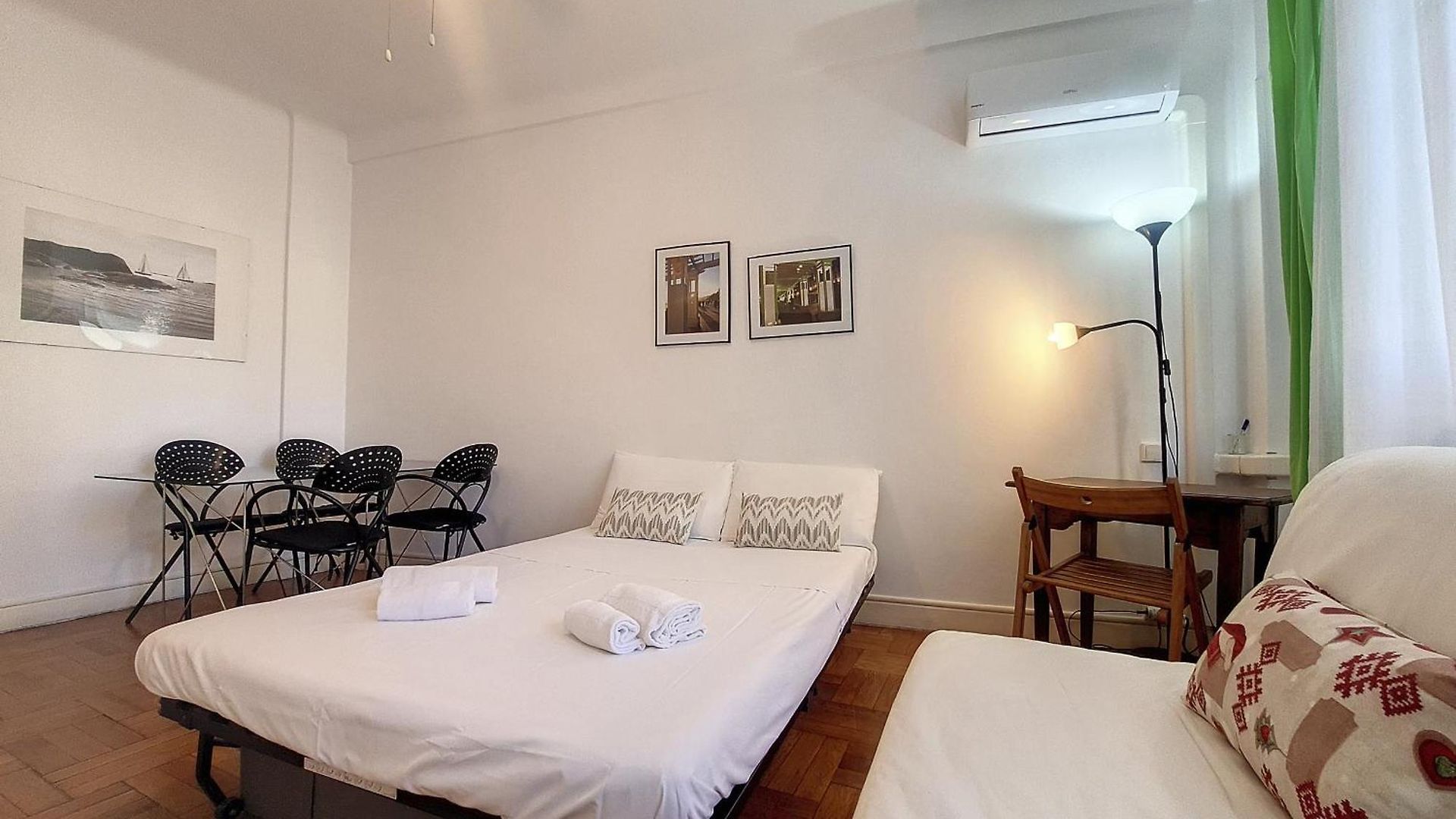Nestor&jeeves - Roxane - Near Negresco - Close Apartment