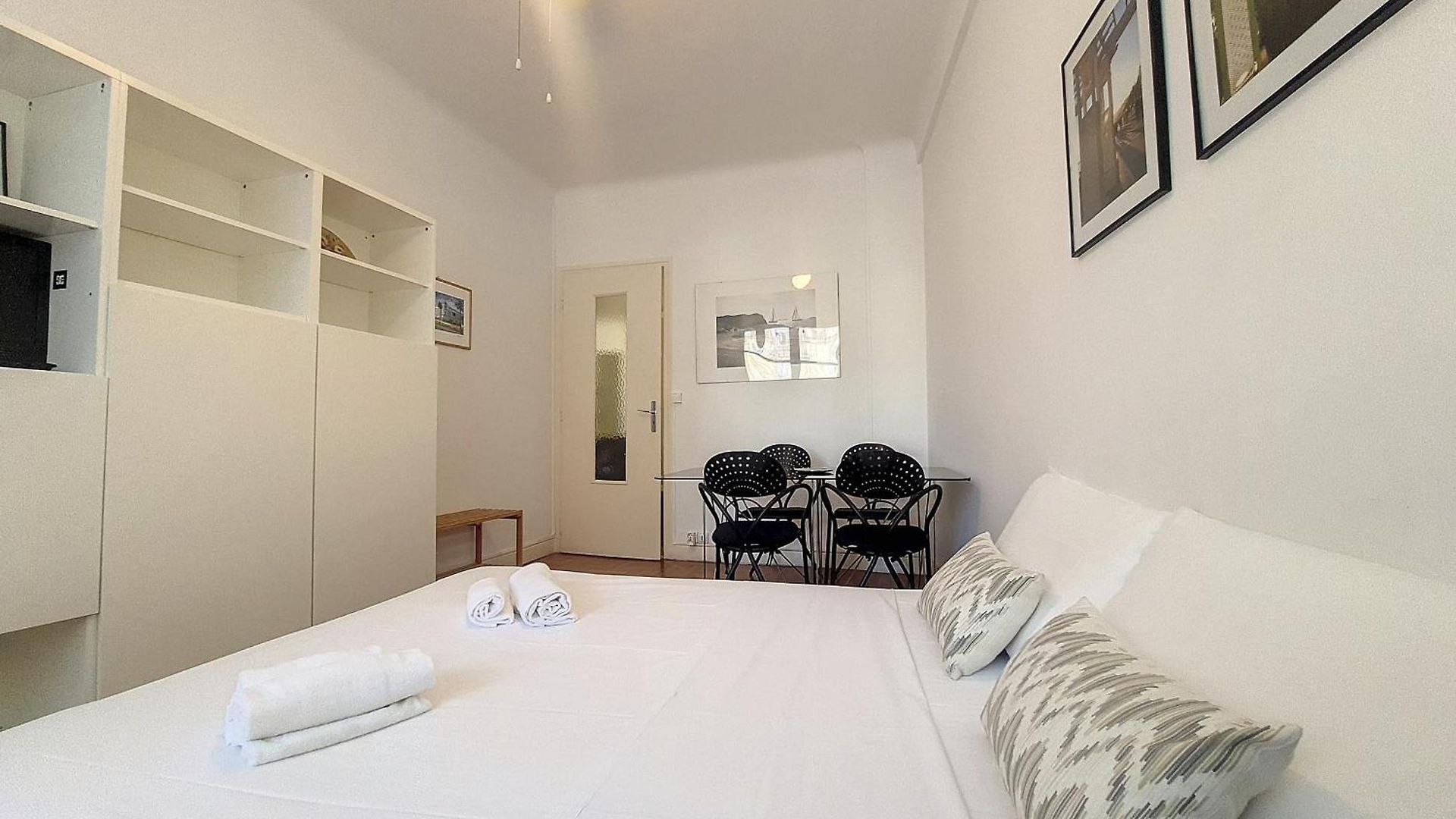 Nestor&jeeves - Roxane - Near Negresco - Close Apartment *