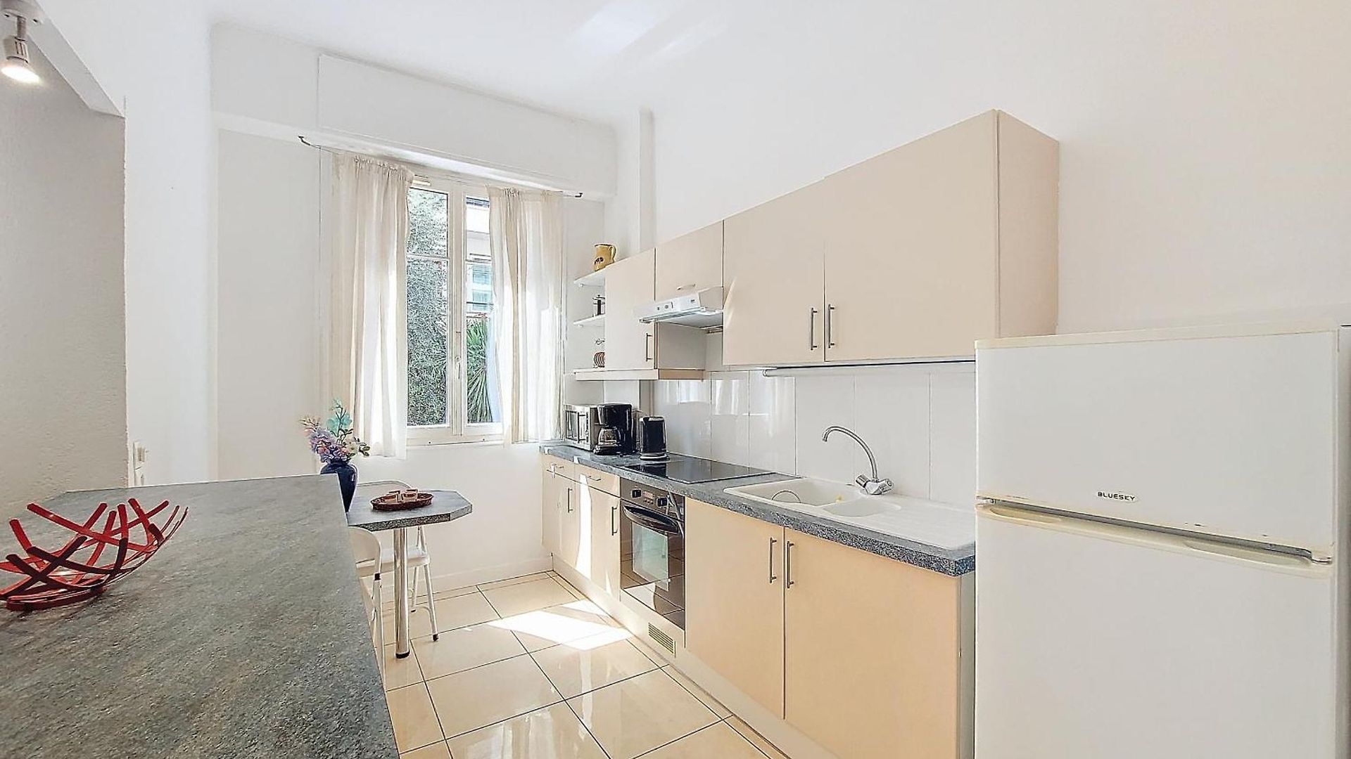 Nestor&jeeves - Square Promenade - - Close Sea Apartment Nice