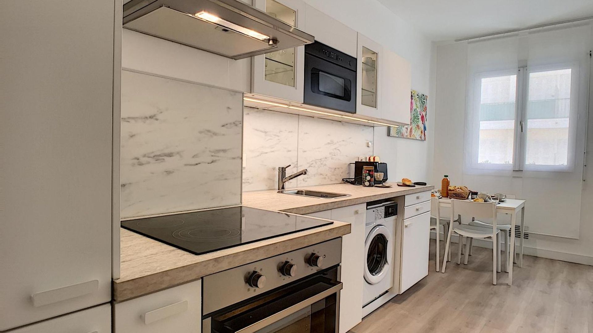 Nestor&jeeves - Beethoven - Residential Area - Appartement *