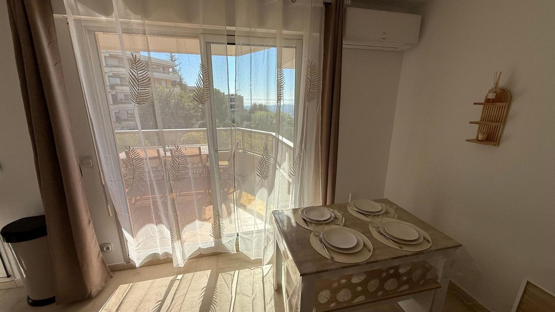 Le Cocon Appartement Nice