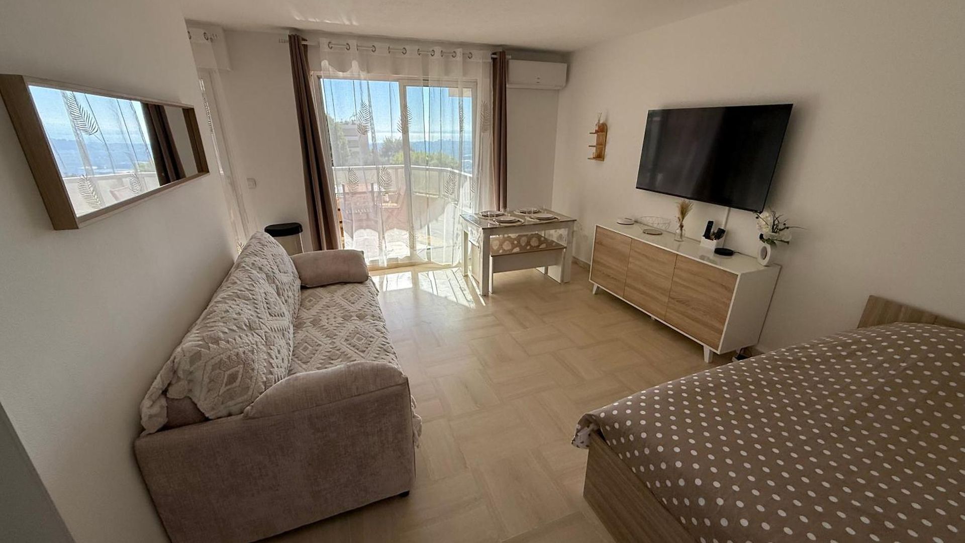 Le Cocon Appartement *