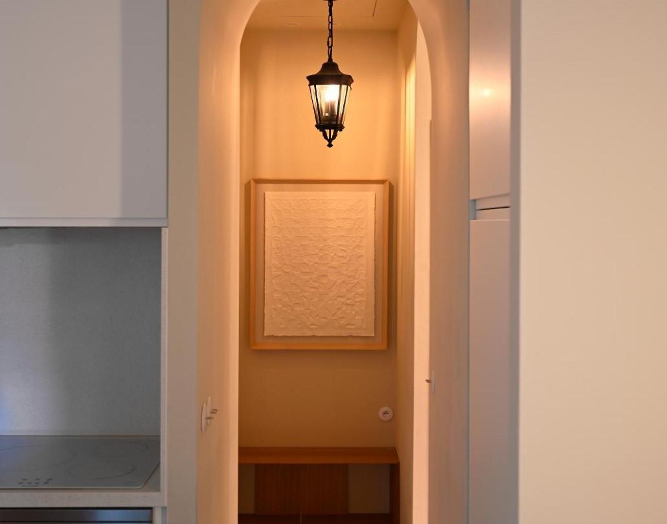Appartement D Architecte - Wifi, Ac, 3 Pers *