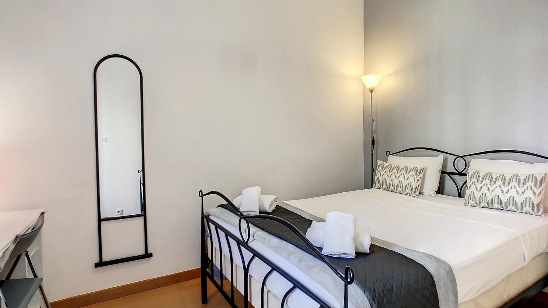 Nestor&jeeves - Bela Vista - - Close Sea Nice