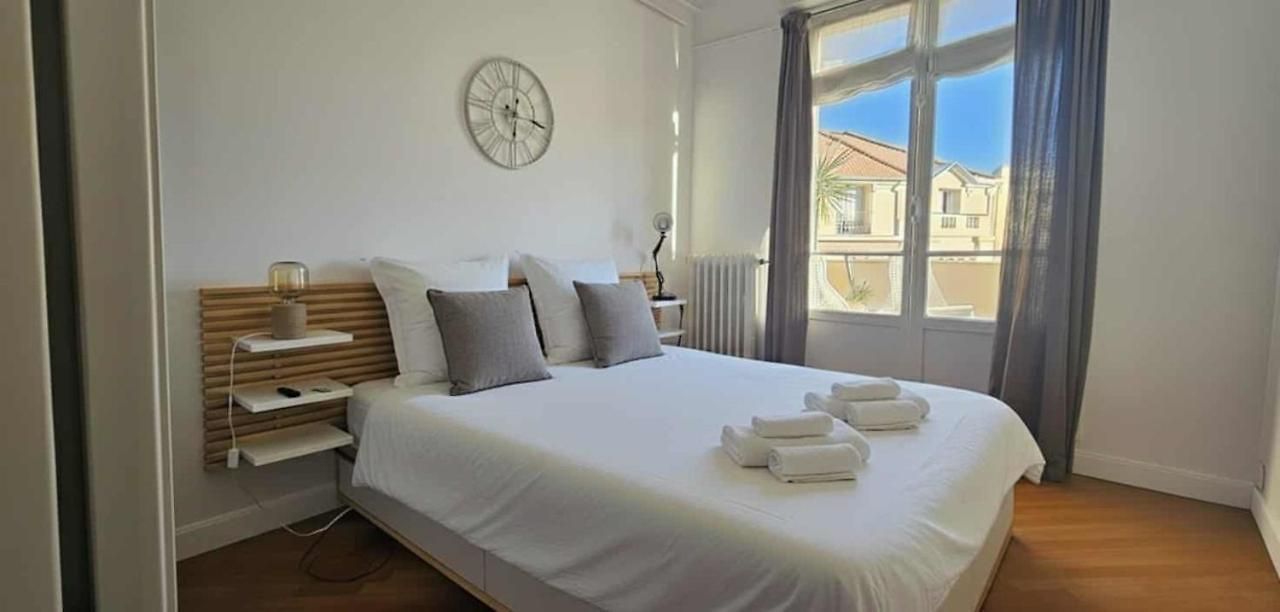 Appartement Le Grand Escurial *