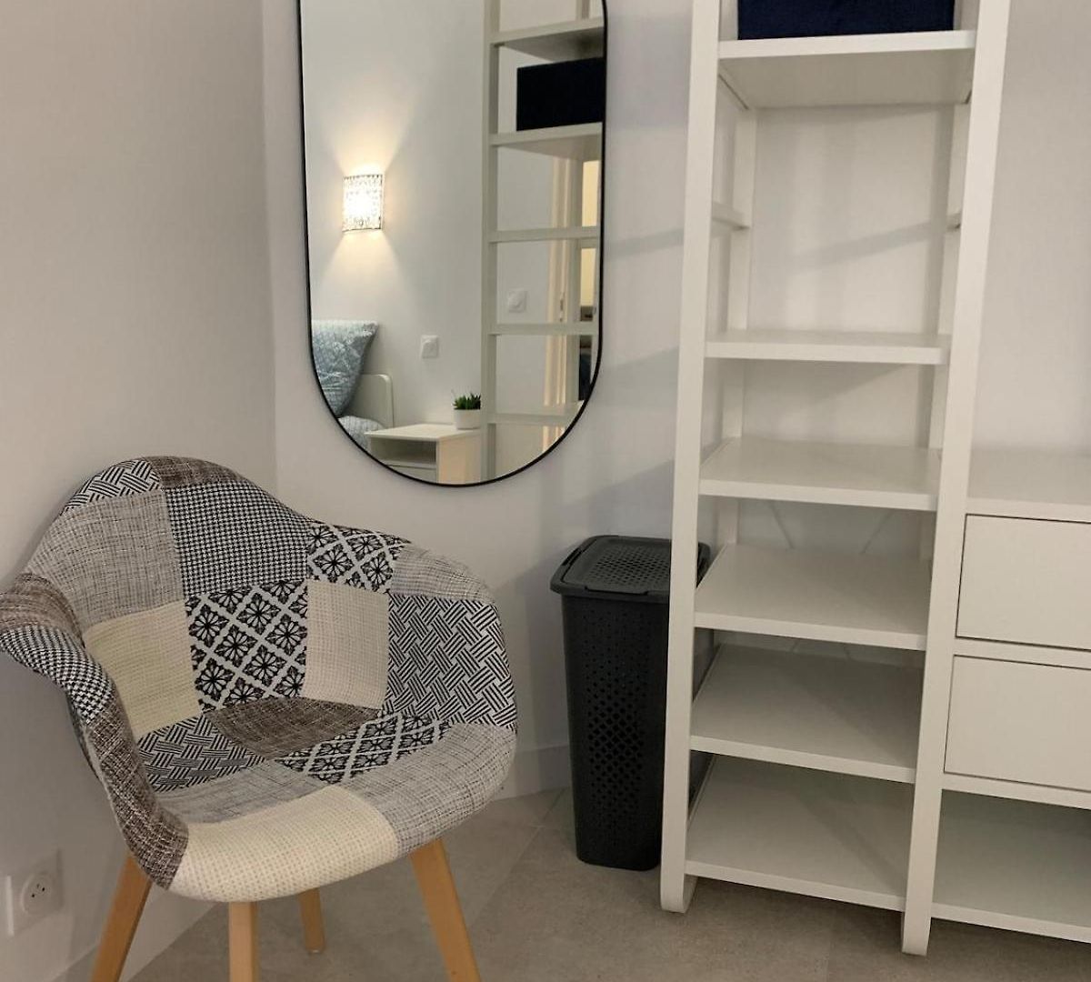 élégant T2 Au Calme Appartement *
