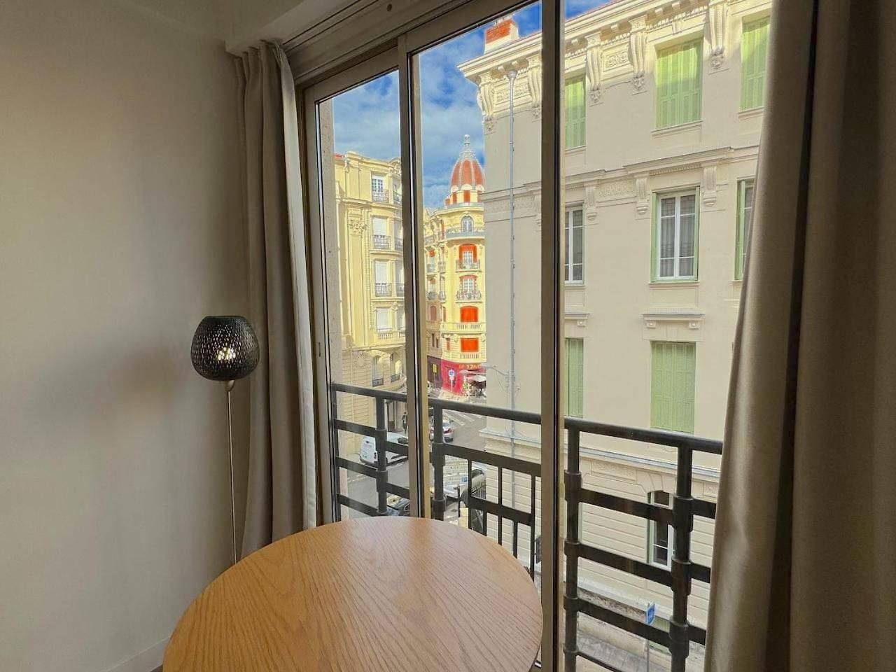 ⁂ Petit Nid Design Au Centre De Appartement *