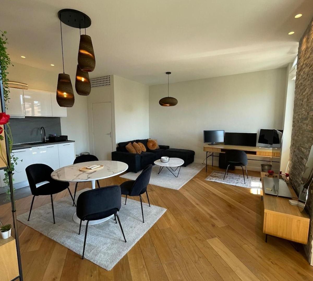 Katerina - Luxury Appartement