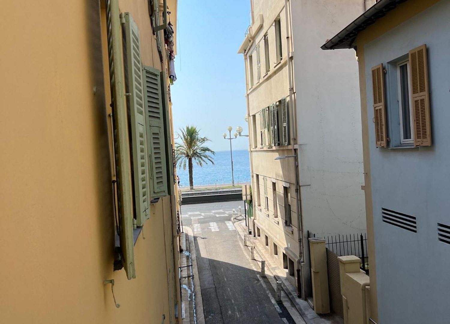 Seabnb - Little Palm - Seaside - 1 Min Walk To & Tram Apartment *