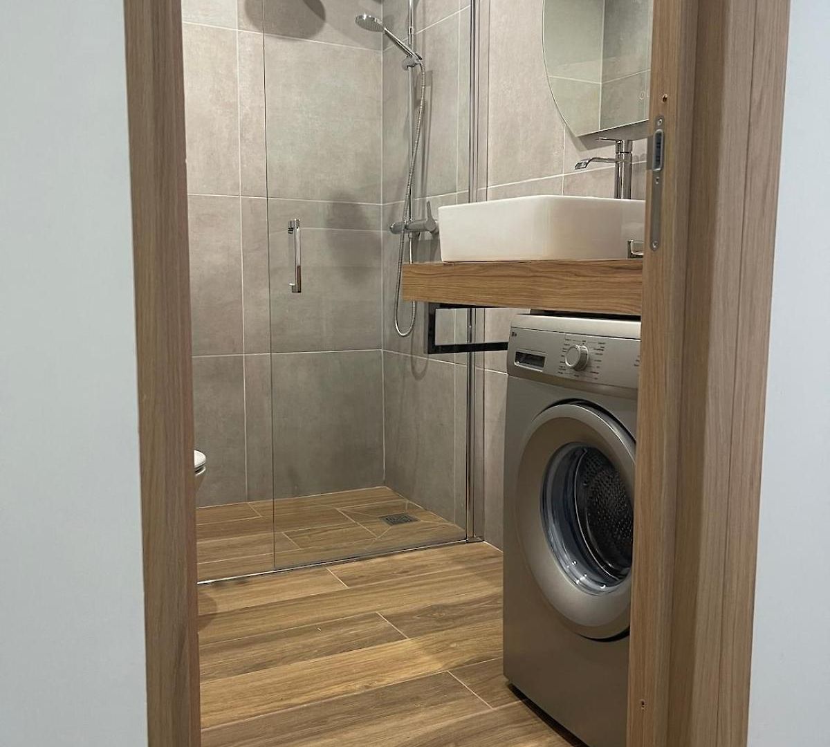 Jolie Appartement