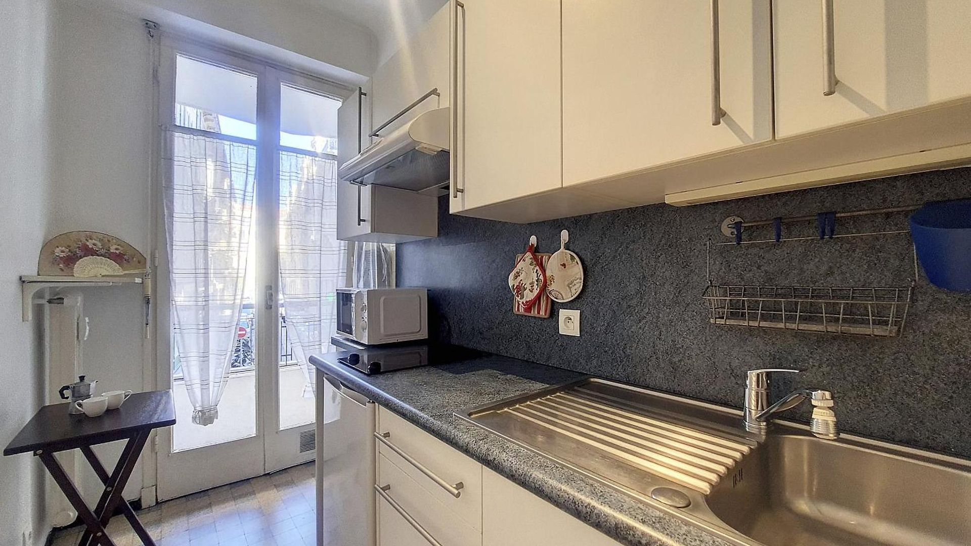 Apartment Nestor&jeeves - Roxane - Near Negresco - Close Nice