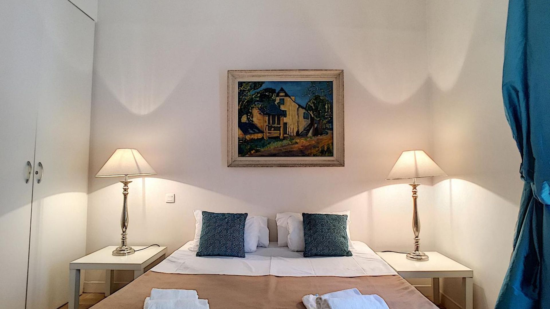 Appartement Nestor&jeeves - Palais Alice - - Near Nice