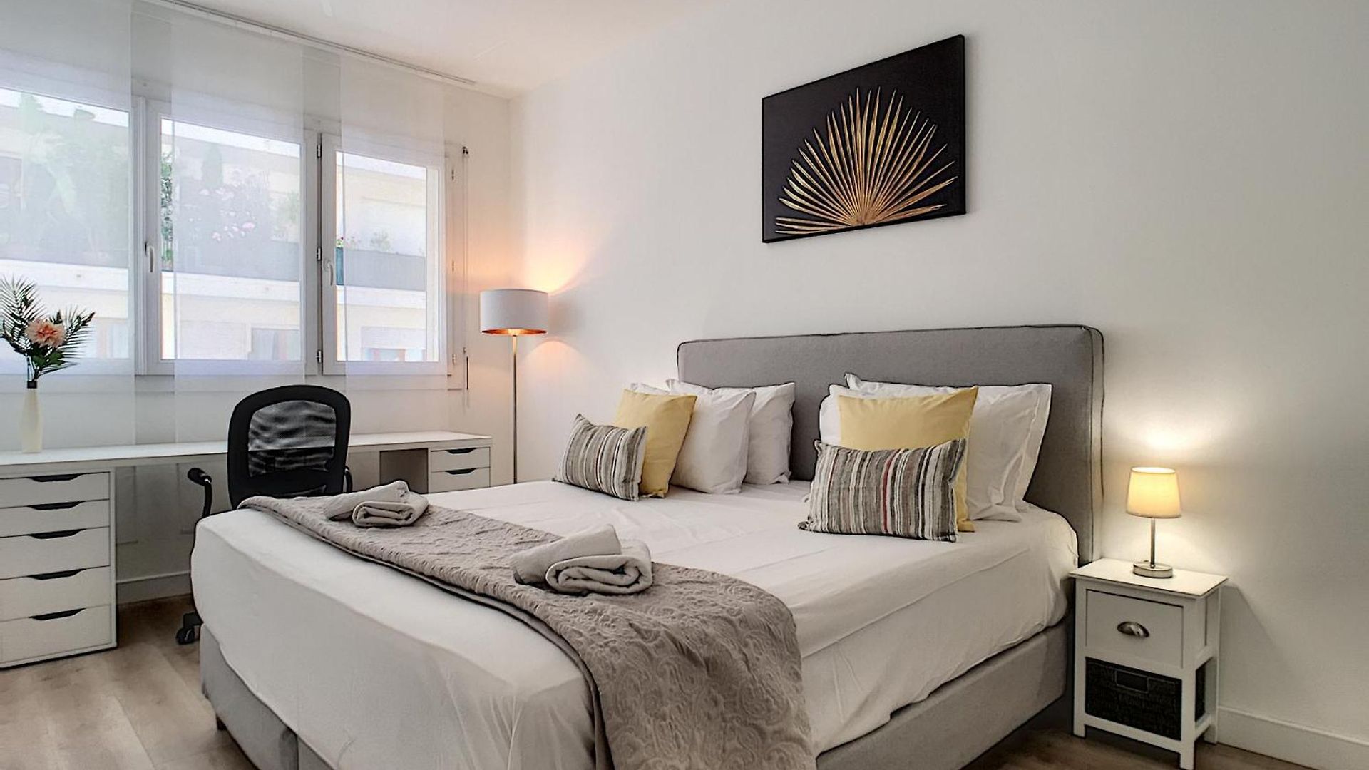 Appartement Nestor&jeeves - Beethoven - Residential Area - *
