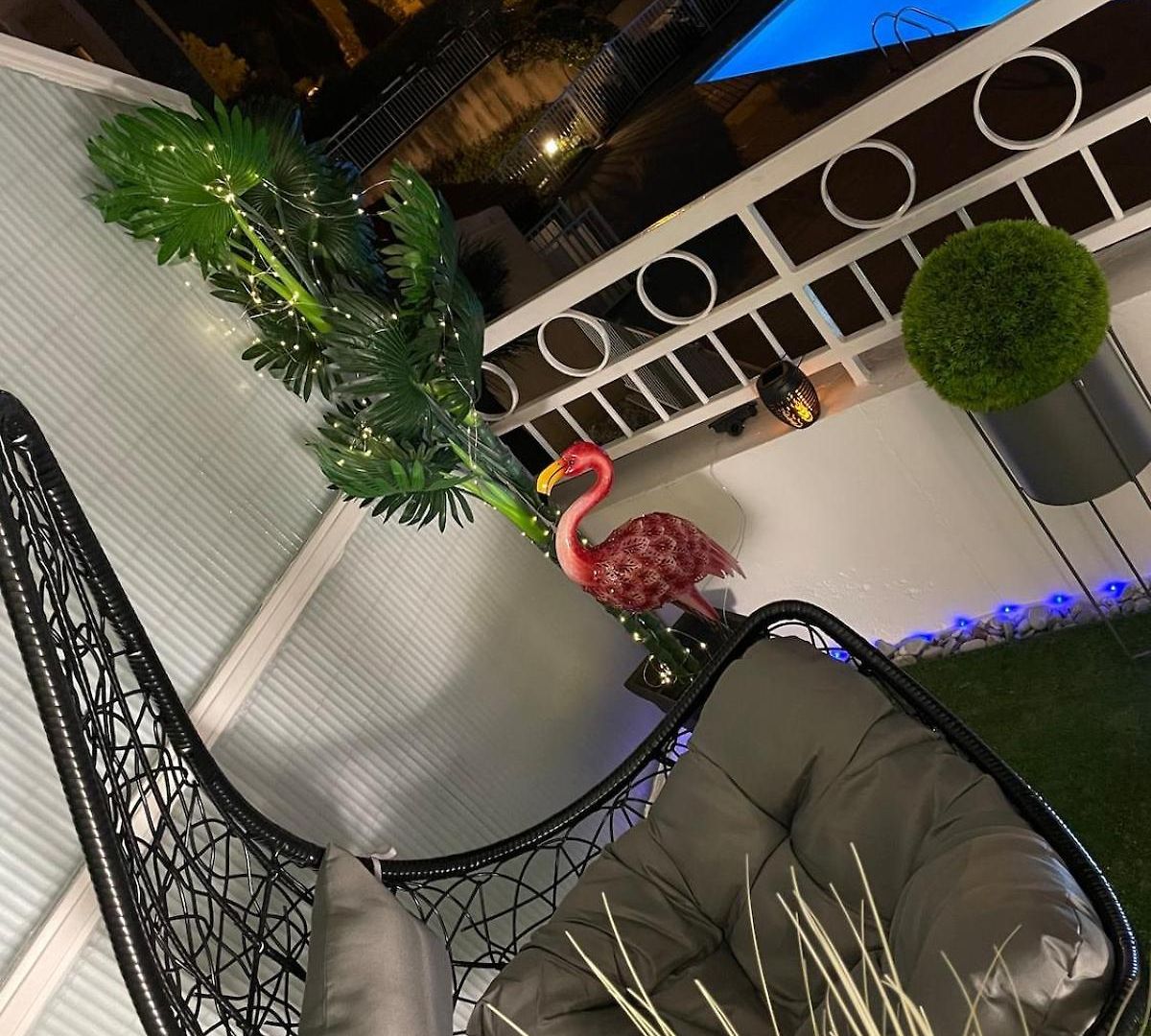 27m2 En Résidence Standing Piscine Appartement *