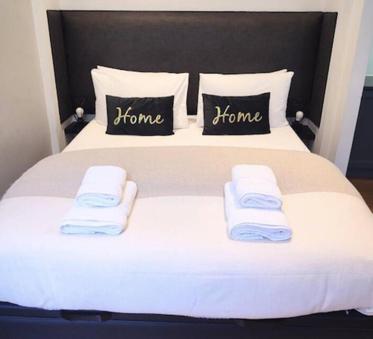 In The Heart Of Close To Amenities Apartment *