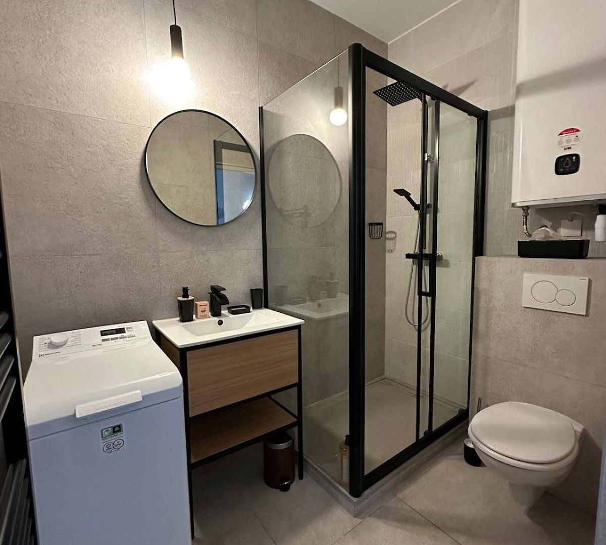 Appartement élégant T2 Au Calme *