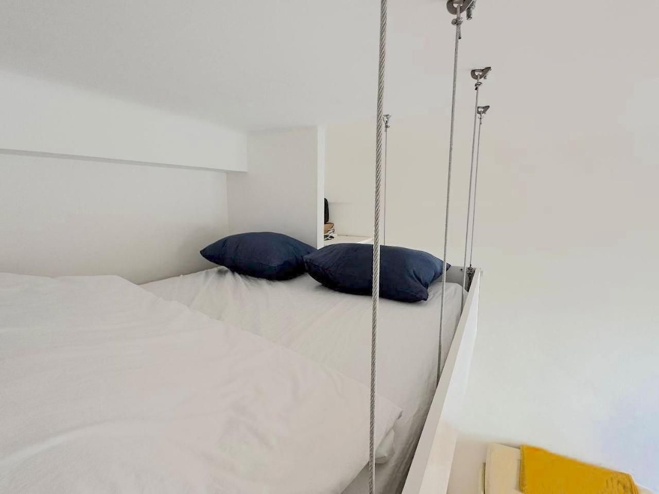 ⁂ Petit Nid Design Au Centre De Nice