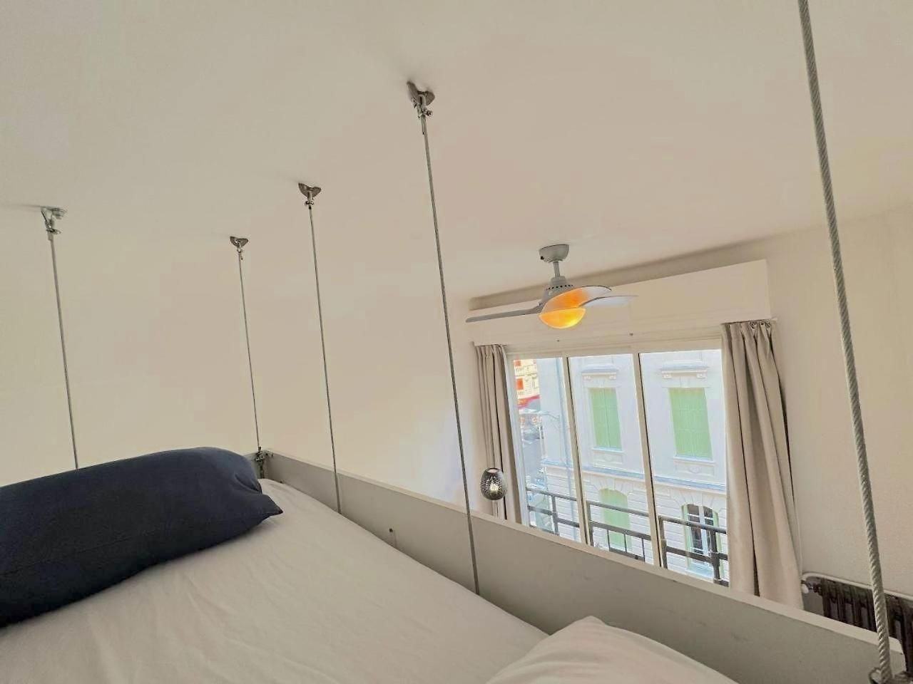 ⁂ Petit Nid Design Au Centre De Appartement *