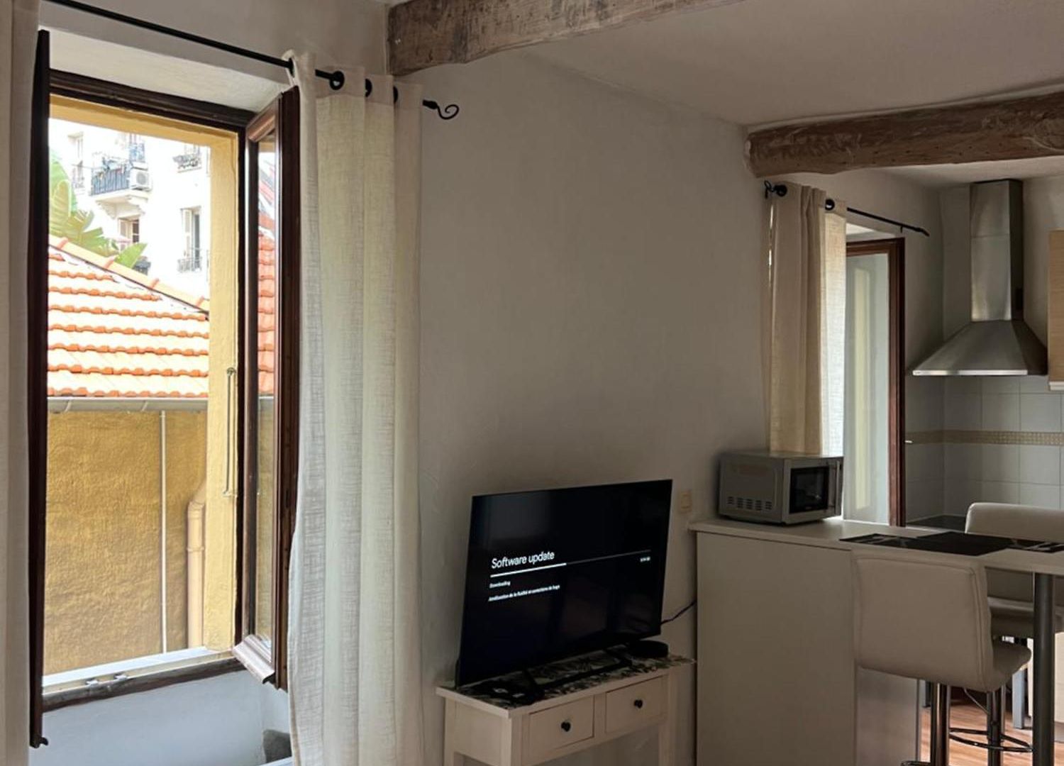 Seabnb - Little Palm - Seaside - 1 Min Walk To & Tram *