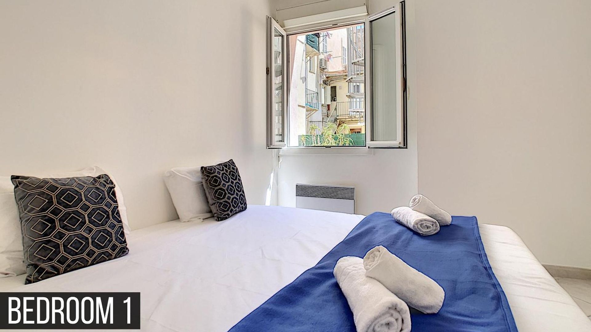 Appartement Nestor&jeeves - Urban Sun - - Close Sea Nice
