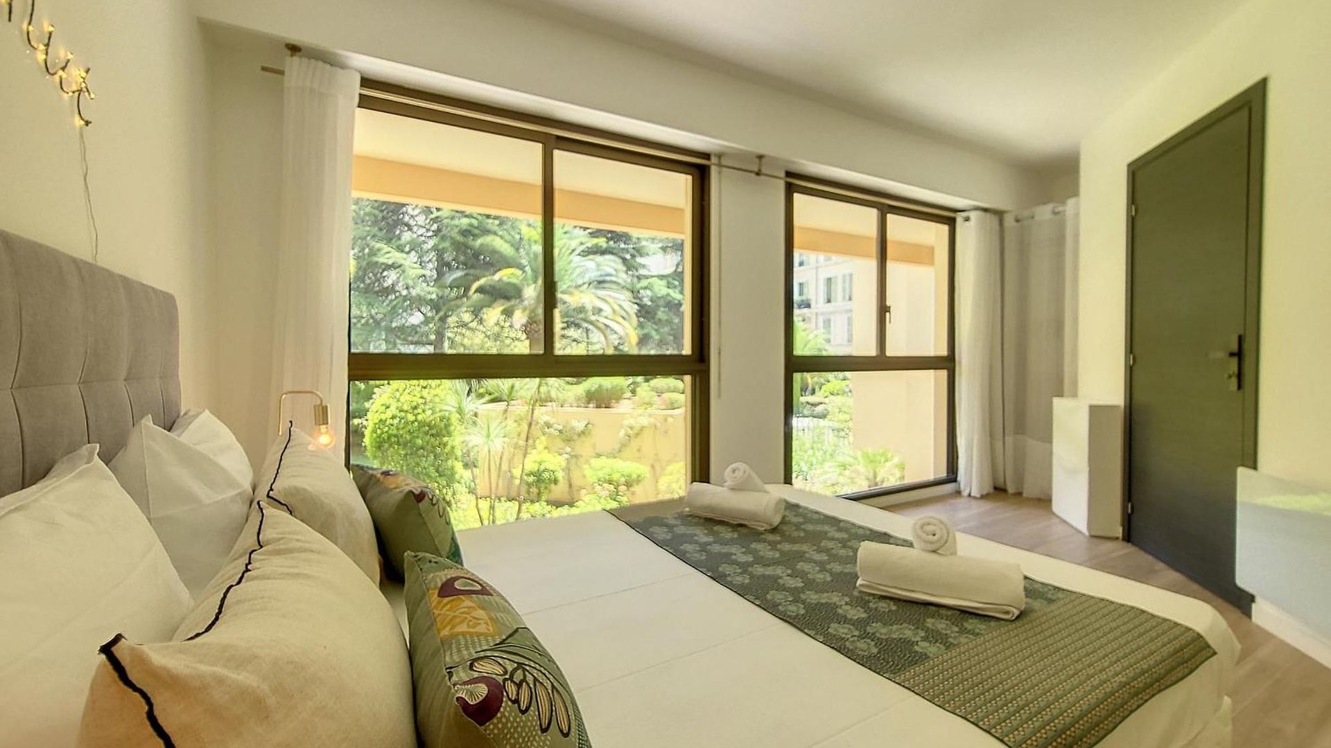 Appartement Nestor&jeeves - Palm Riviera - - Close Old Town
