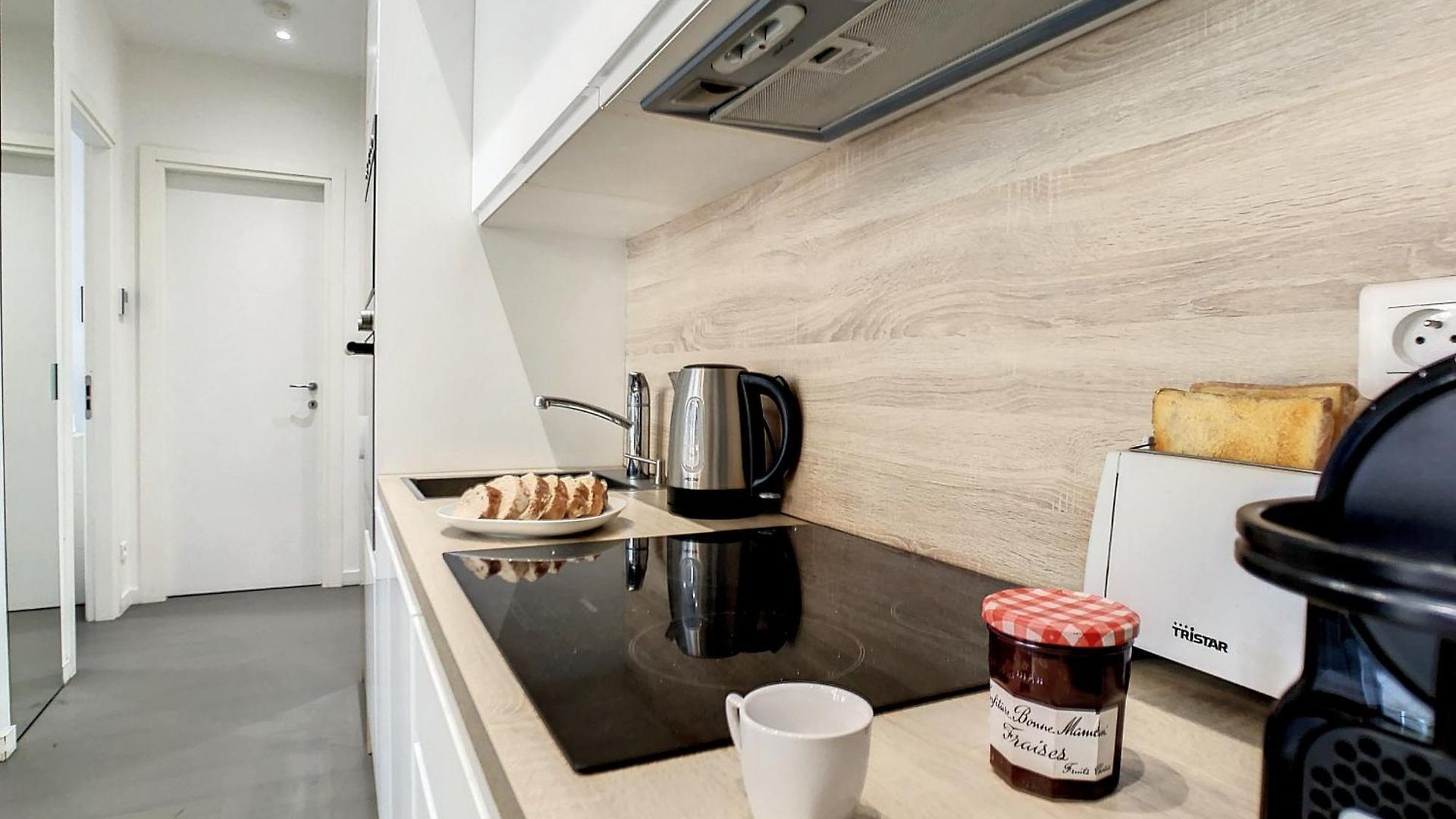 Apartment Nestor&jeeves - Sweet - - Near Nice