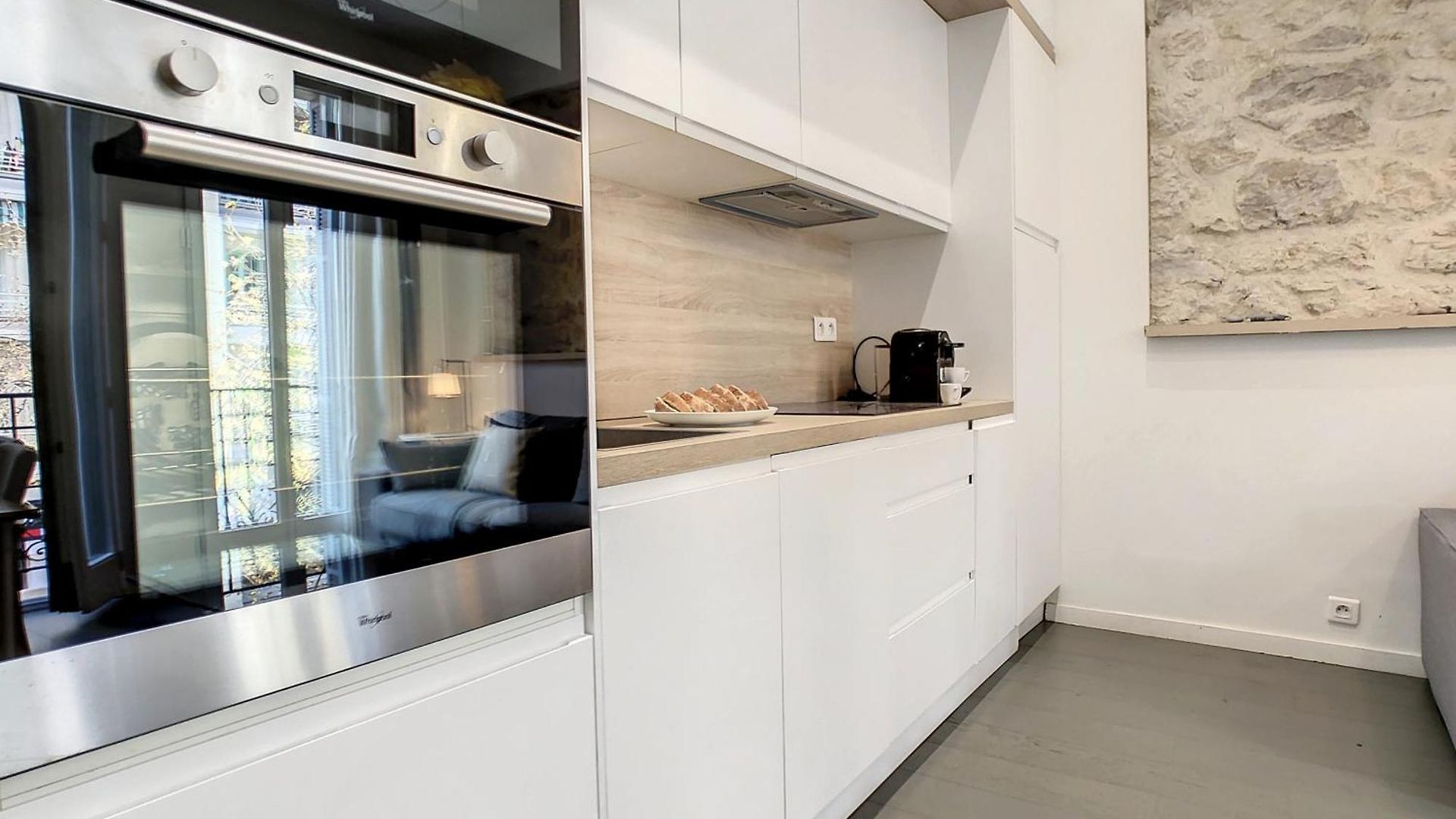 Nestor&jeeves - Sweet - - Near Apartment *
