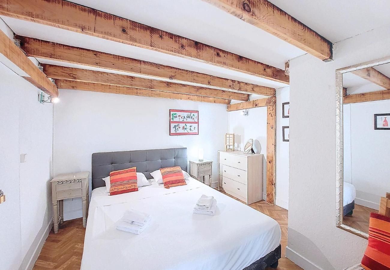 Apartment Nestor&jeeves - Square Promenade - - Close Sea Nice