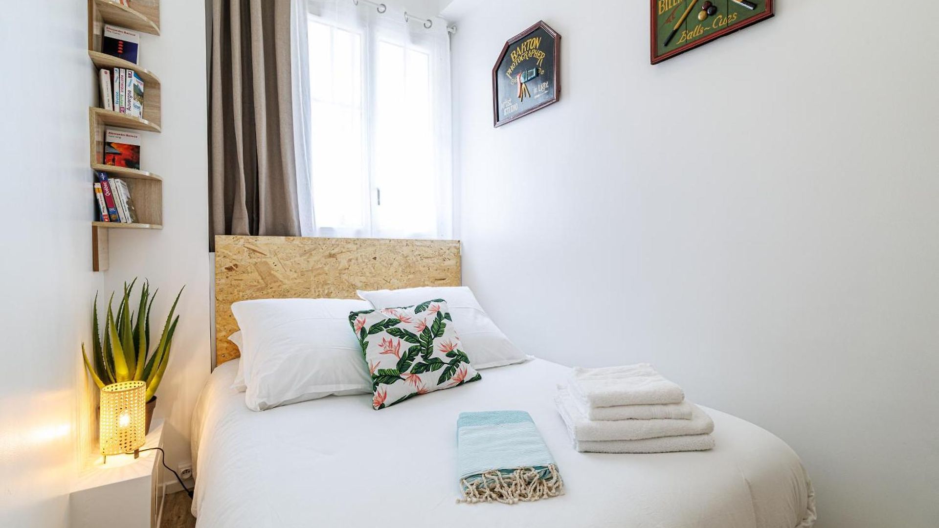 Apartment Centre - 10 Min - 5 Min Des Transports En Commun