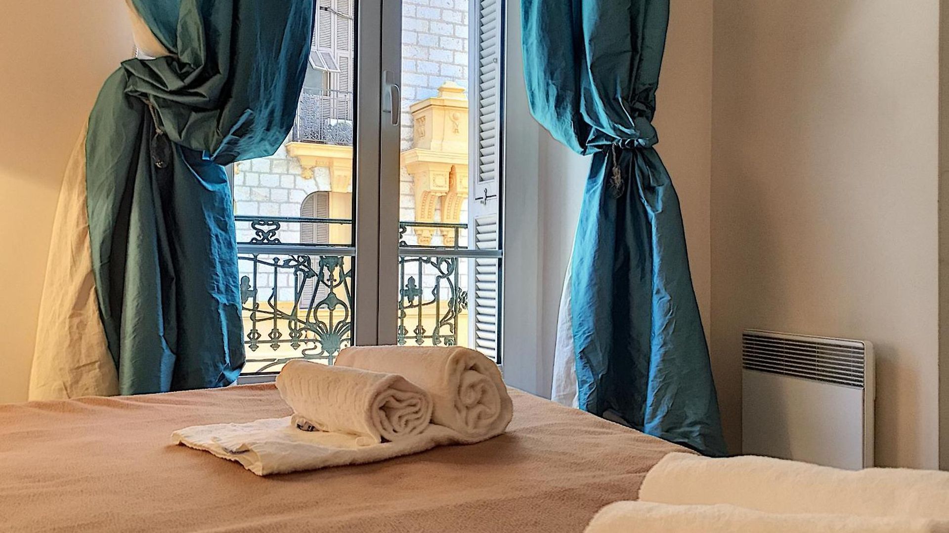 Appartement Nestor&jeeves - Palais Alice - - Near Nice