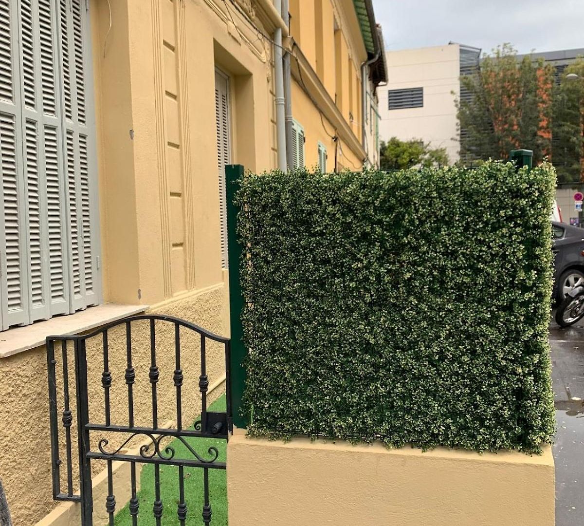 Appartement élégant T2 Au Calme Nice