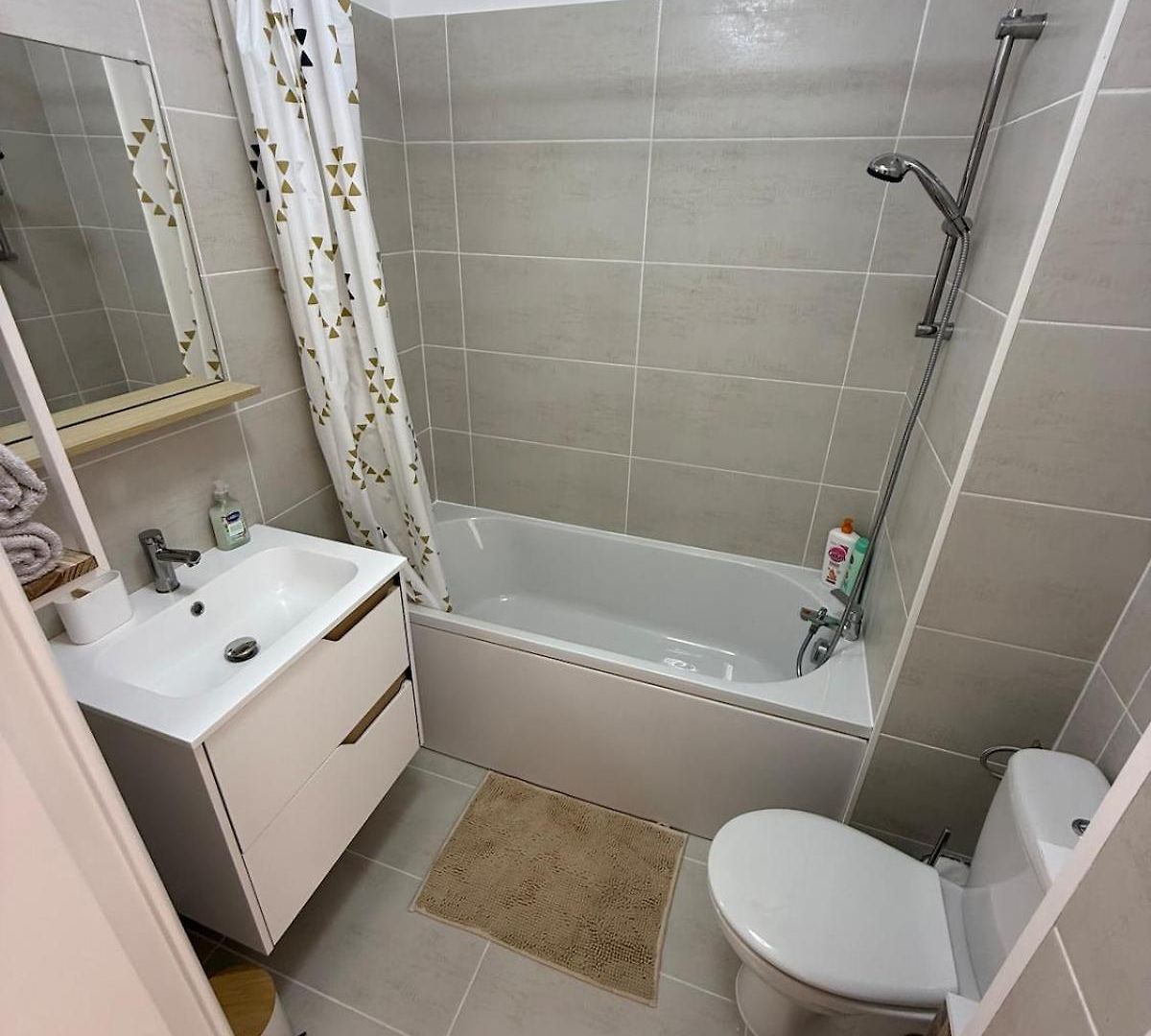 Le Cocon Appartement *