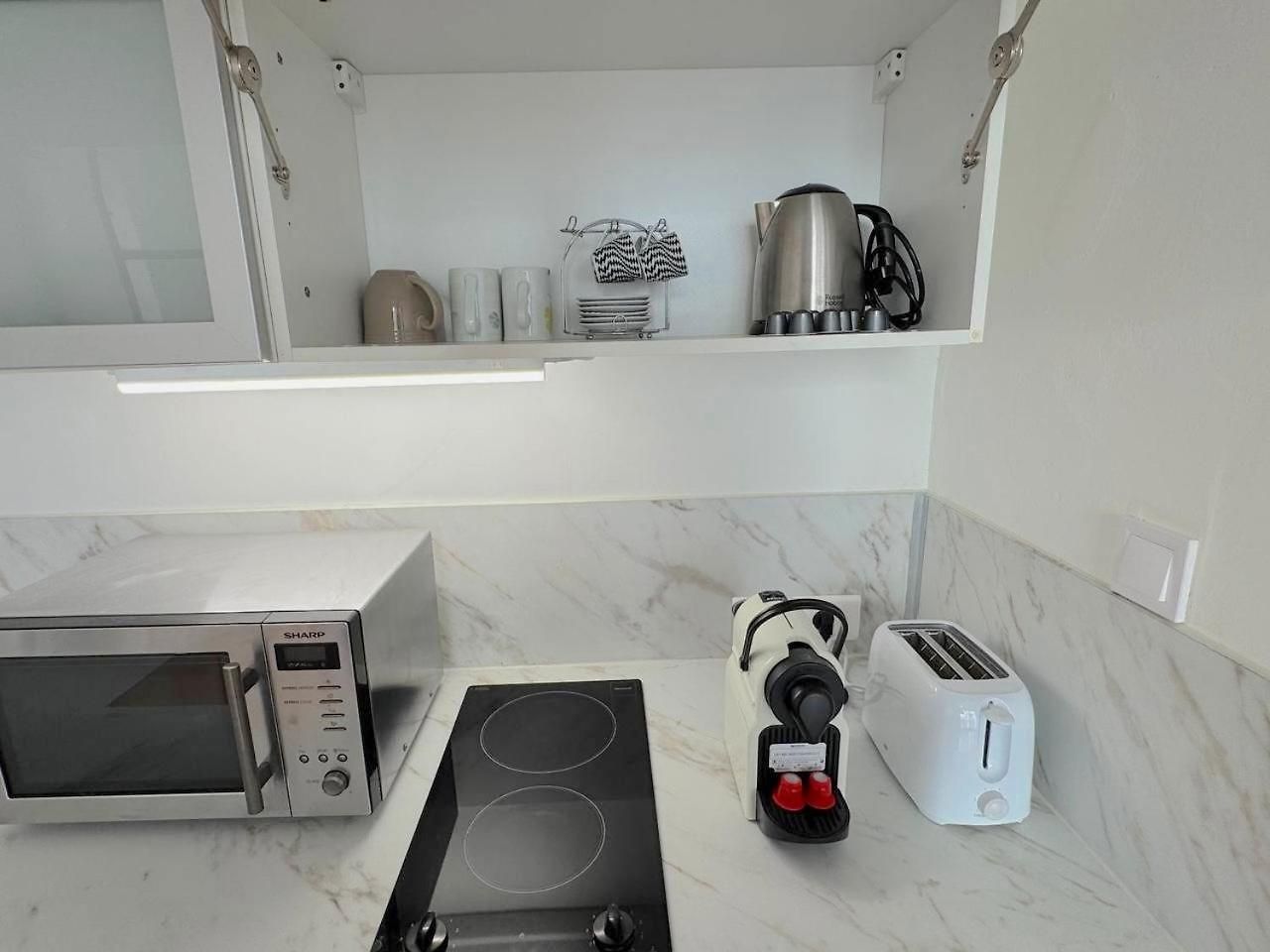 Appartement ⁂ Petit Nid Design Au Centre De