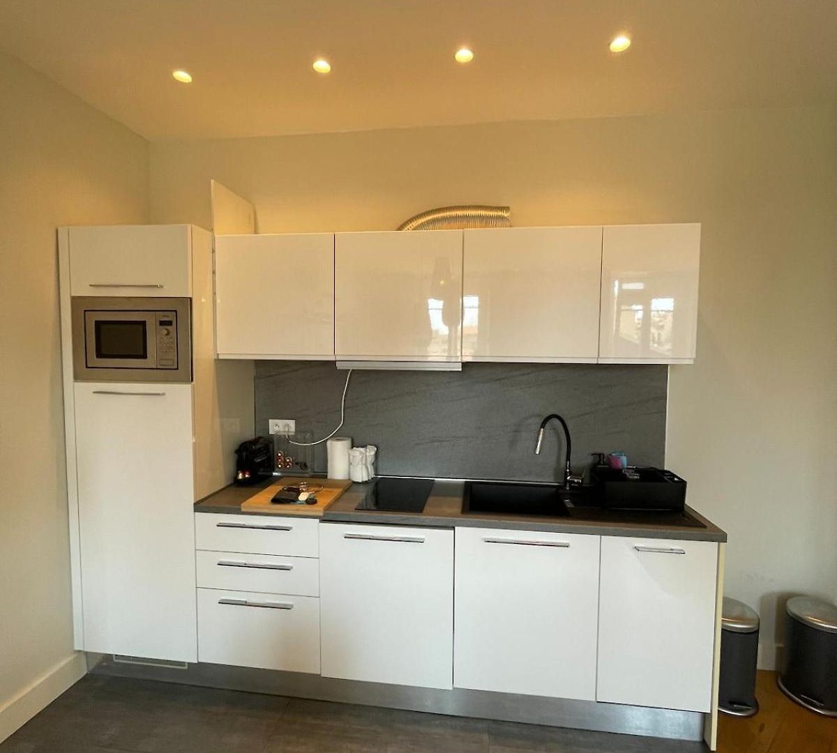 Katerina - Luxury Appartement Nice