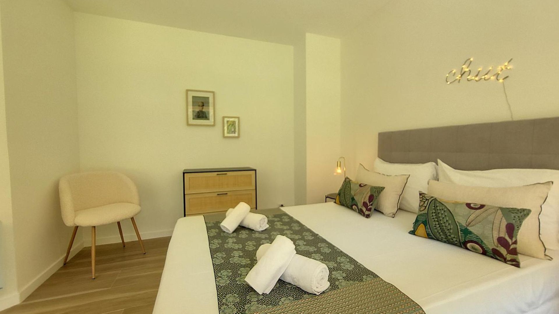 Nestor&jeeves - Palm Riviera - - Close Old Town *