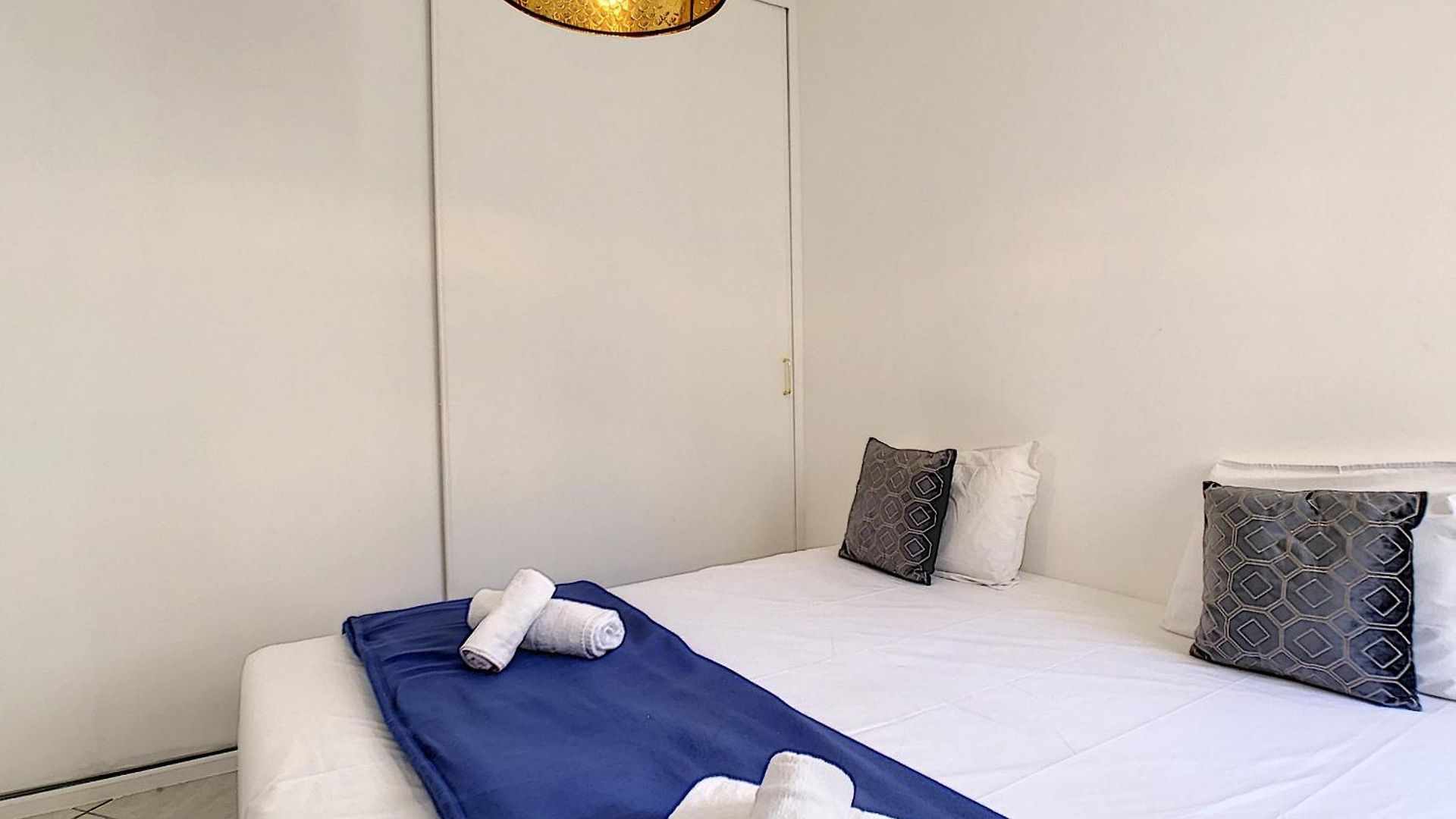 Appartement Nestor&jeeves - Urban Sun - - Close Sea Nice