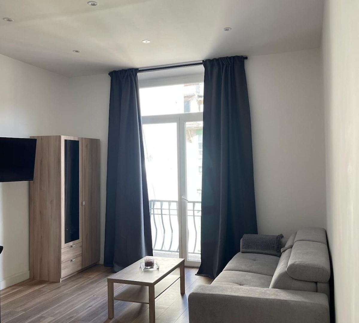 Jolie Appartement