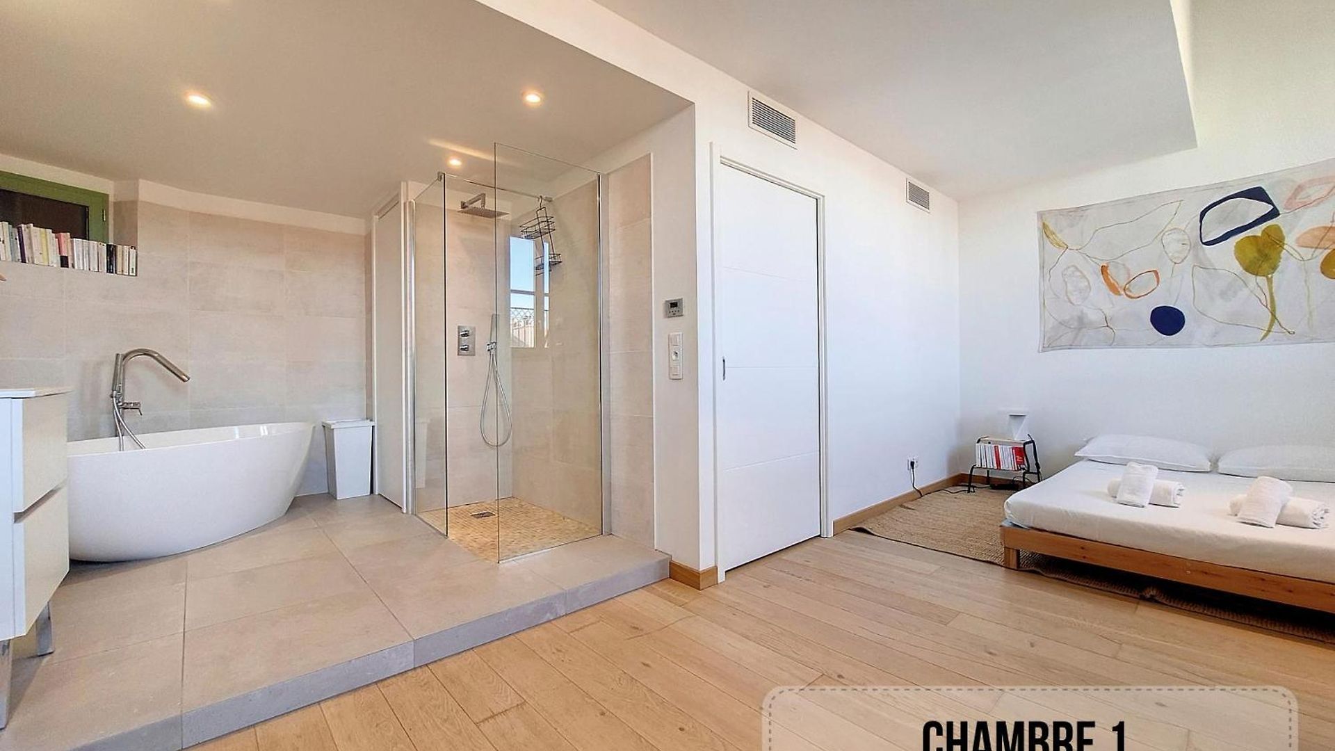 Appartement Nestor&jeeves - To Meet - Floor -