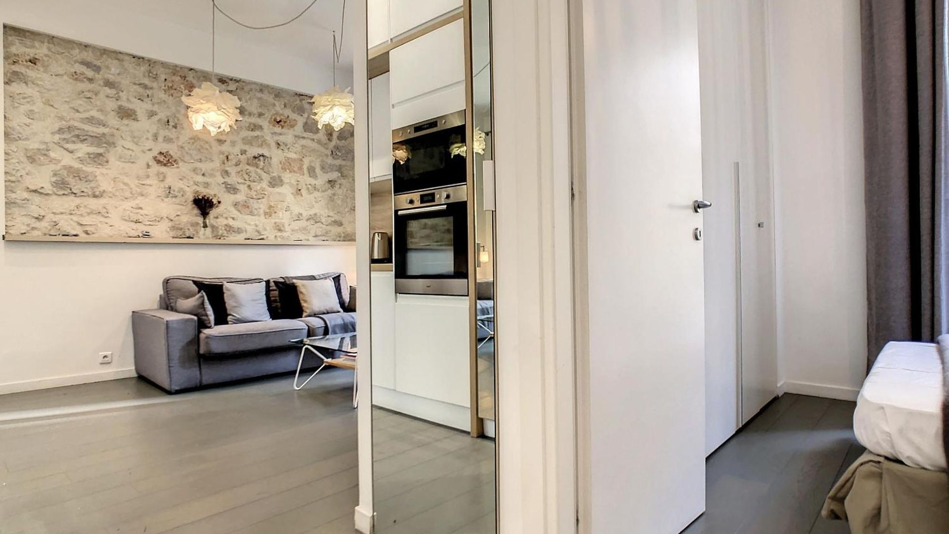 Apartment Nestor&jeeves - Sweet - - Near