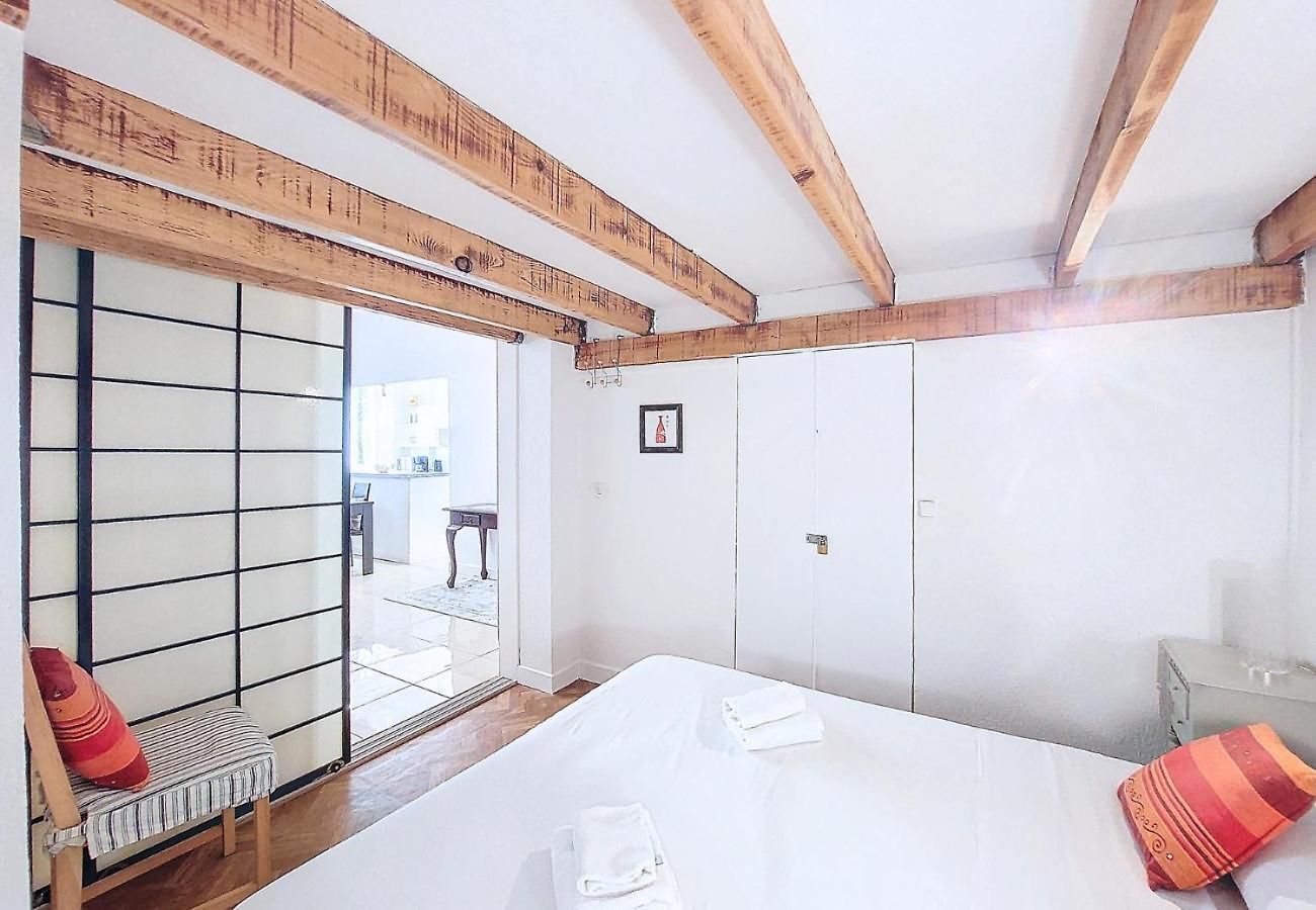 Nestor&jeeves - Square Promenade - - Close Sea Apartment *