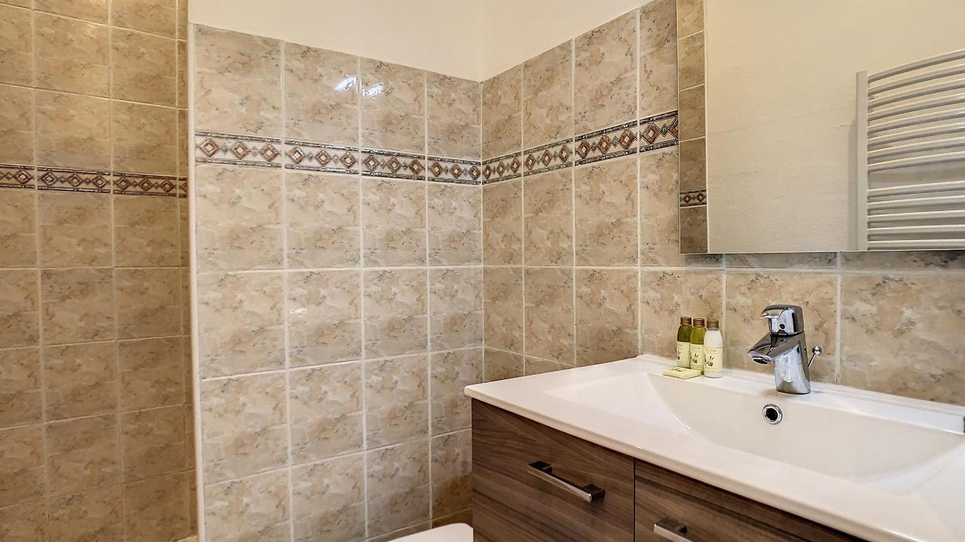 Nestor&jeeves - Citronnier Azur - - Close Sea Appartement *