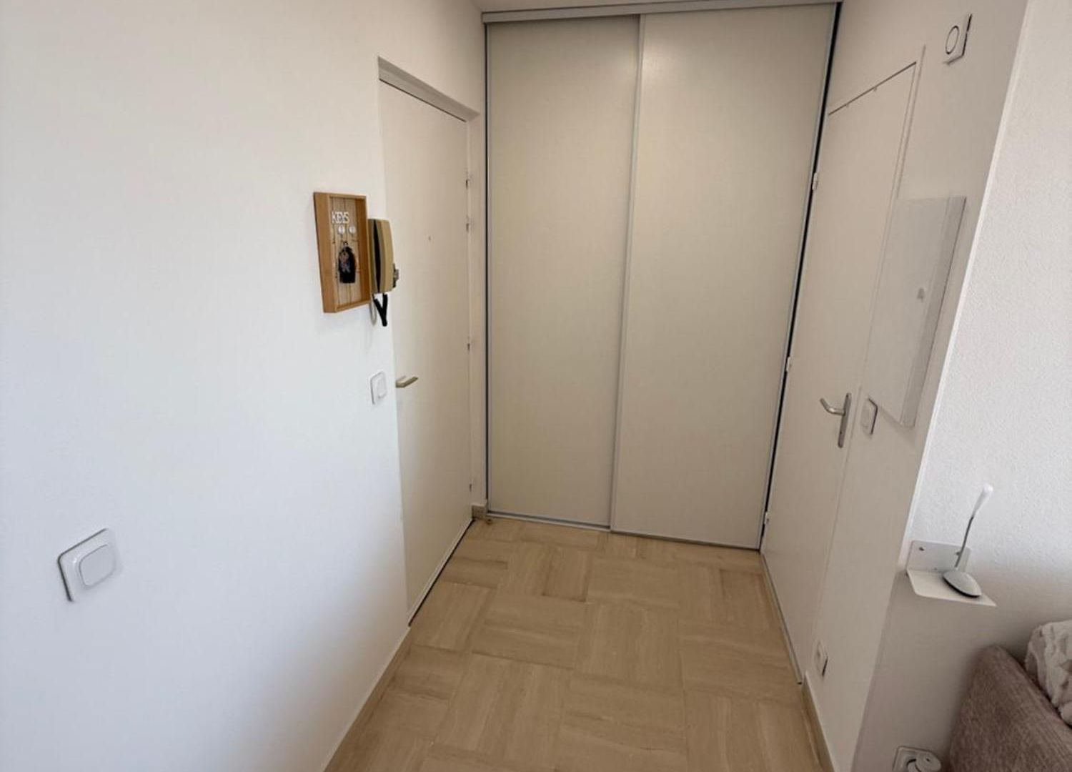 Appartement Le Cocon Nice